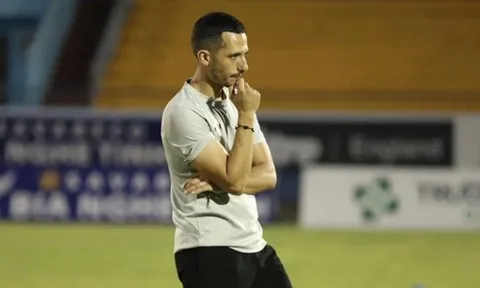 Hà Nội FC chọn xong huấn luyện viên mới?