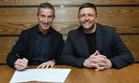 Arsenal bất ngờ xáo trộn thượng tầng