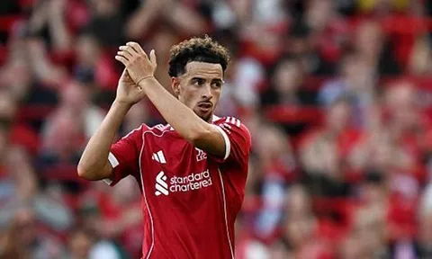"Vũ khí bí mật" của Liverpool trong trận derby Merseyside