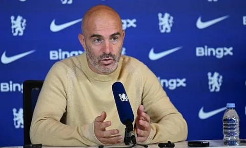 Maresca bênh vực Chelsea sau can thiệp từ PFA