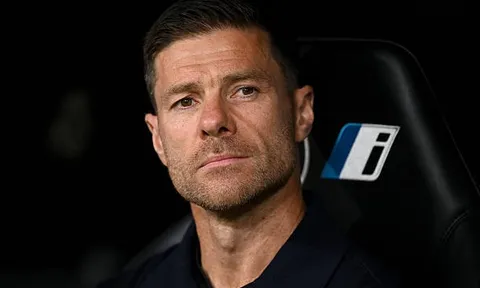 Rodrygo khác gì so với Vinicius? Xabi Alonso lên tiếng