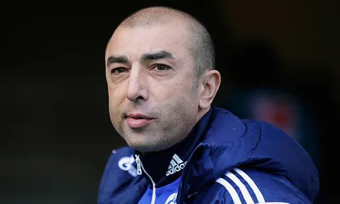 Di Matteo dự đoán 3 cầu thủ định đoạt trận chiến Man Utd vs Chelsea