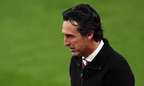Khởi đầu tồi tệ nhất sau 28 năm: Đã đến lúc Aston Villa phải lo lắng?