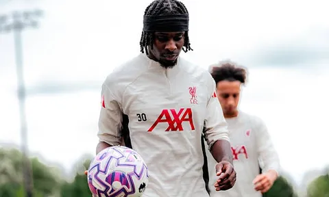 Đấu Everton, Liverpool được khuyên loại bỏ 1 tân binh