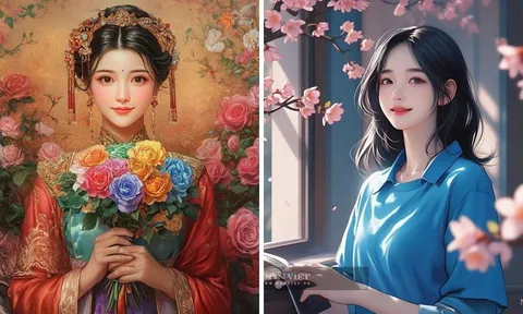 4 ngày sinh Âm lịch về già sống trong kho bạc: Làm gì cũng sinh lộc, mệnh giàu sang