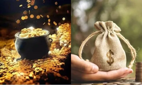 48h tới vận may đỏ chót: 3 con giáp Thứ Bảy (20/9) giàu nhanh hơn giá vàng tăng, Chủ Nhật tiền đầy két