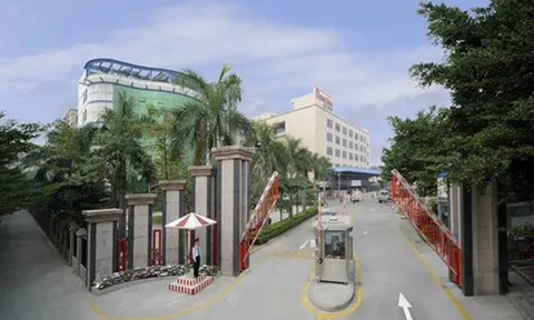 Phong thủy và 5 điều tối kỵ cho cổng cơ quan, doanh nghiệp