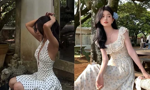 5 kiểu họa tiết không bao giờ lỗi mốt, mặc mùa nào cũng đẹp