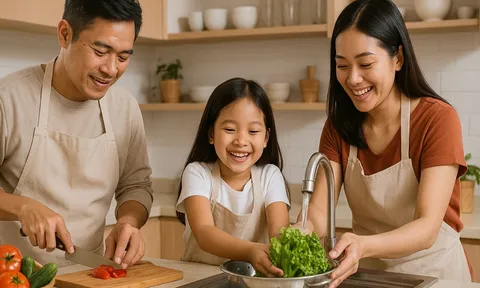80 năm nghiên cứu chỉ ra: Kiểu cha mẹ thất bại, để lại vết thương cả đời cho con