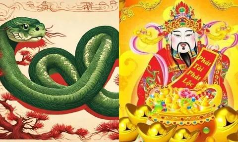 9 ngày cuối tháng 9 (22-30): Vận trình của 3 con giáp trở lại đúng quỹ đạo, giàu sang kéo sang tận tháng 10