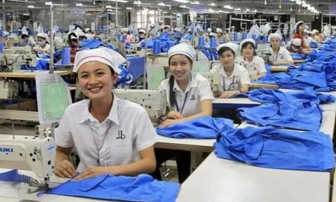 Bộ Tài chính đề xuất chính sách mới: Hàng triệu lao động được hưởng lợi từ năm 2026