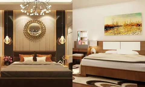 Đặt ngay 3 vật phẩm này trong phòng ngủ, tài lộc ập đến, gia chủ ngủ một giấc dậy thấy ví nặng trĩu