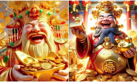 Giờ Vàng Đúng 0 giờ ngày 20/9: 3 tuổi Đời Sang Trang Mới, 1 bước lên tiên