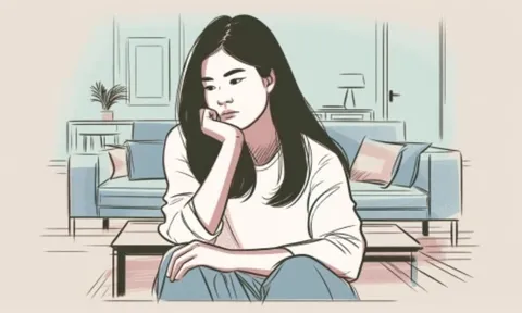 Khi bạn cảm mệt mỏi hay chán nản, đừng trốn tránh, hãy lắng lòng nghe 3 lời này