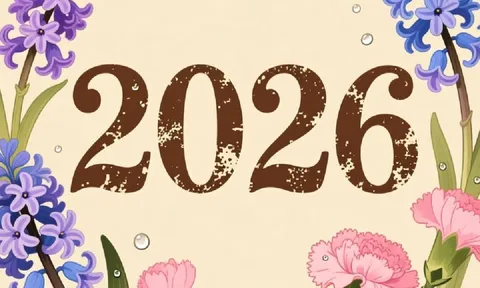 Người sinh vào 5 ngày này, sang năm 2026 bùng nổ may mắn, có Tiền có Quyền