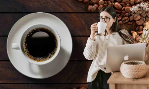 Những người nên tránh xa cà phê, nhất là buổi sáng