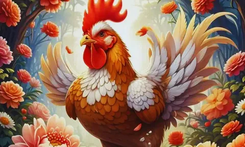 Sau 20/9: 3 tuổi Phúc Tới Triền Miên, Bơi Trong Bể Lộc, Tiền Tài Thăng Hoa