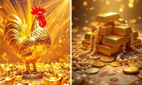Top 3 tuổi Trúng Giải Đặc Biệt 300 tỷ đúng ngày 20/9: Chính thức Thoát Nghèo, hết tiền lại có