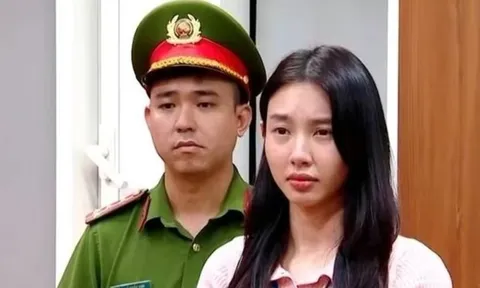 VKSND Tối cao truy tố Hoa hậu Thùy Tiên và Quang Linh Vlogs cùng 3 đồng phạm vụ kẹo Kera