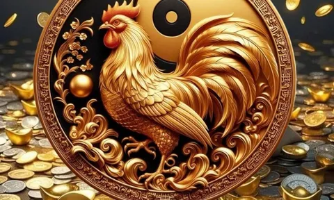 15 ngày đầu tháng 8 âm: 3 tuổi được Lộc Tổ Tiên, "Trúng Số Đặc Biệt 100 tỷ", Tình-Tiền rực rỡ như hoa