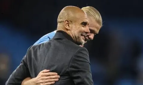 Soi trận Arsenal vs Man City: Phong tỏa Haaland và đồng đội