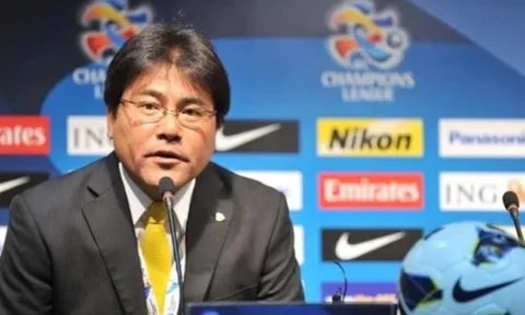 Hà Nội FC tìm HLV ngoại dưới 50 tuổi thay Teguramori