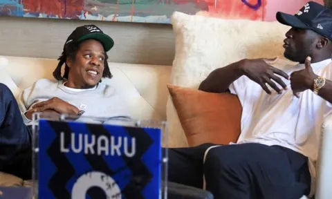 Roc Nation: Triết lý Ferrari của Jay Z đang chinh phục bóng đá