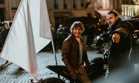 Ben Winston: Nhân tố thú vị trong ban lãnh đạo mới của Arsenal
