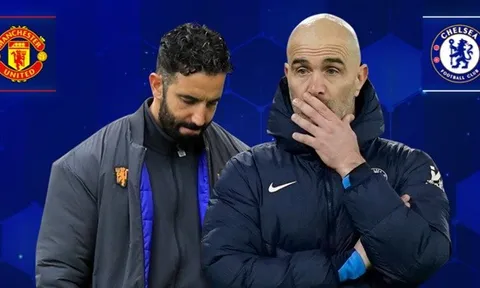 4,37 tỉ euro và cơn hạn hán của MU - Chelsea