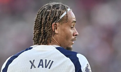 Khúc mắc "không thể thương lượng" khiến Xavi Simons từ chối Chelsea