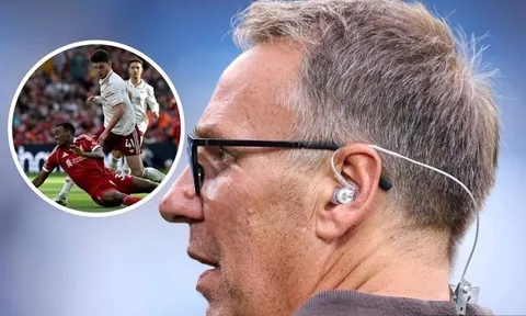 Paul Merson chỉ ra điểm mạnh giúp Liverpool vượt Arsenal