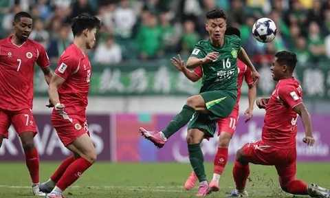 Nguyễn Filip không phải vấn đề cốt lõi của Công an Hà Nội