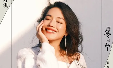 6 thói quen giúp Thư Kỳ duy trì cân nặng ổn định  và vóc dáng săn chắc nhiều năm qua