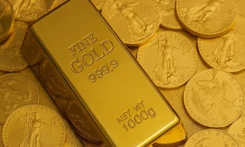 Bảng giá vàng 9999 24K 18K SJC DOJI PNJ hôm nay 20/9/2025