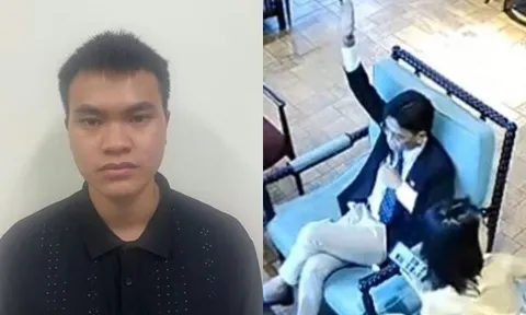 Bắt khẩn cấp đối tượng liên quan vụ ‘tổng tài chỉ đạo đàn em đánh người’ tại quán cà phê