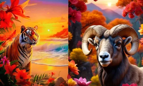 Bước Qua Gian Khó, 4 tuổi rũ bùn Gặt Hái Thành Công trong 3 Tháng Cuối Năm Ất Tỵ, số 3 giàu chạm đỉnh