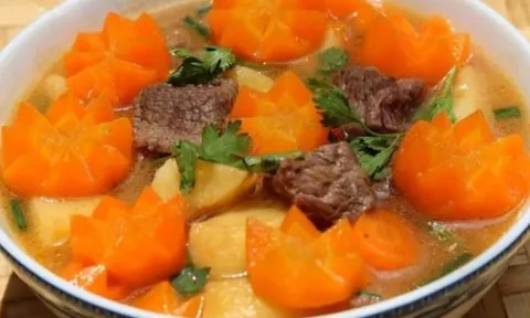 Cảnh báo: Loại củ chứa nhiều vi nhựa nhất, người Việt ăn hằng ngày mà không hay biết