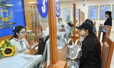 Hà Nội đề xuất tăng thêm thu nhập cho cán bộ, công chức từ năm 2026: Những đối tượng nào được hưởng lợi?