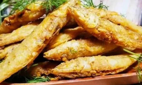 Loại cá quen thuộc ở chợ Việt, giá rẻ bất ngờ nhưng được báo Mỹ ví như "kho báu dinh dưỡng"