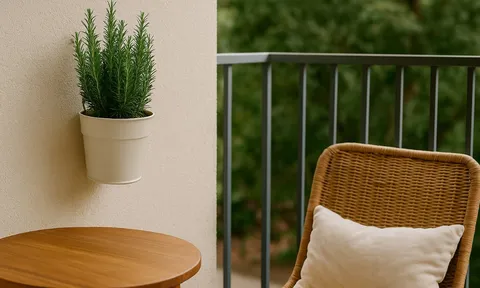 Nhà chật đến mấy cũng nên trồng 3 loại cây này: Thanh lọc không khí, hút lộc về nhà