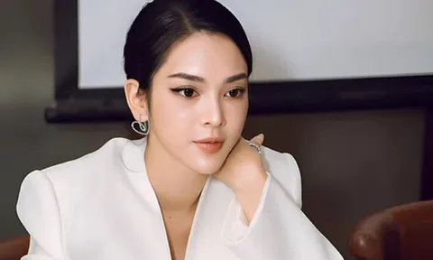 Quỳnh Lương lên tiếng về tin đồn không muốn có con
