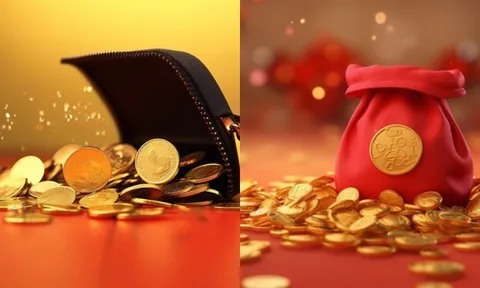 Thời tới: 4 con giáp tháng 10 ví tiền phình to, tháng 11 giàu sang tứ phía tiêu 3 đời không hết