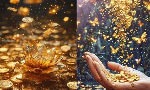Thứ Hai 22/9: 3 cung hoàng đạo khởi đầu rực rỡ, năng lượng tràn trề, cơ hội giàu sang gõ cửa