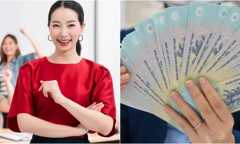 Top 9 nghề lương cao nhất Việt Nam hiện nay: Lương đủ sức mua nhà, tậu xe, ai đang làm thật đáng chúc mừng