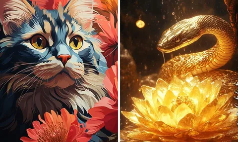 Từ 22/9 đến 22/10: 3 tuổi Đổi Đời bất ngờ, giàu không báo trước
