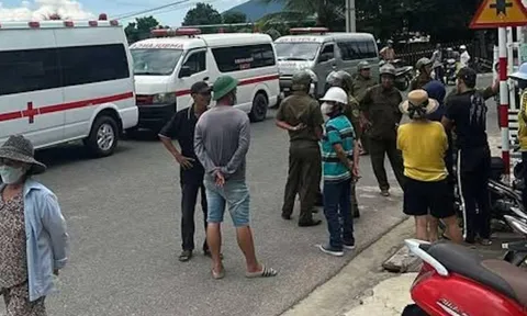 Vụ đôi nam nữ tử vong bất thường trong nhà nghỉ: Hành động khó hiểu của nam thanh niên trước khi chết