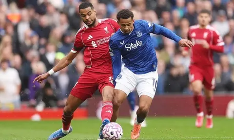 Fan Liverpool đề nghị HLV Slot mạnh tay với 1 ngôi sao