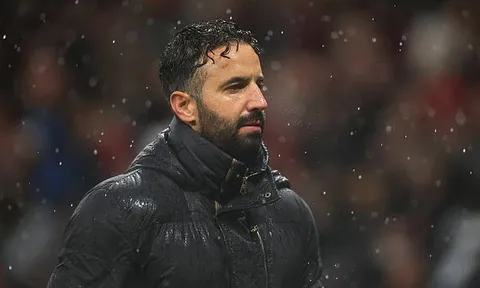 Amorim chỉ ra điểm yếu của Man Utd sau trận thắng Chelsea