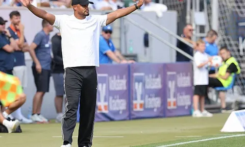Bayern đè bẹp Hoffenheim, Kompany lý giải nguyên nhân chiến thắng