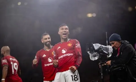 Man United thắng Chelsea nhờ làm theo điều đơn giản mà Amorim yêu cầu